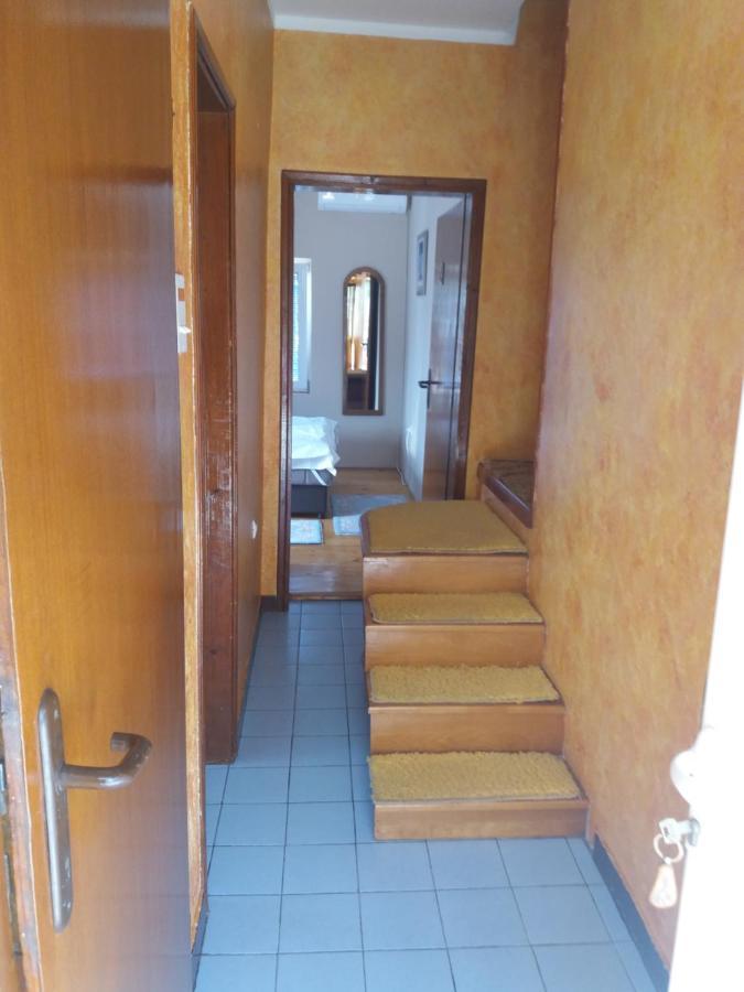 Apartman Mila I Kaja Nikšić Extérieur photo