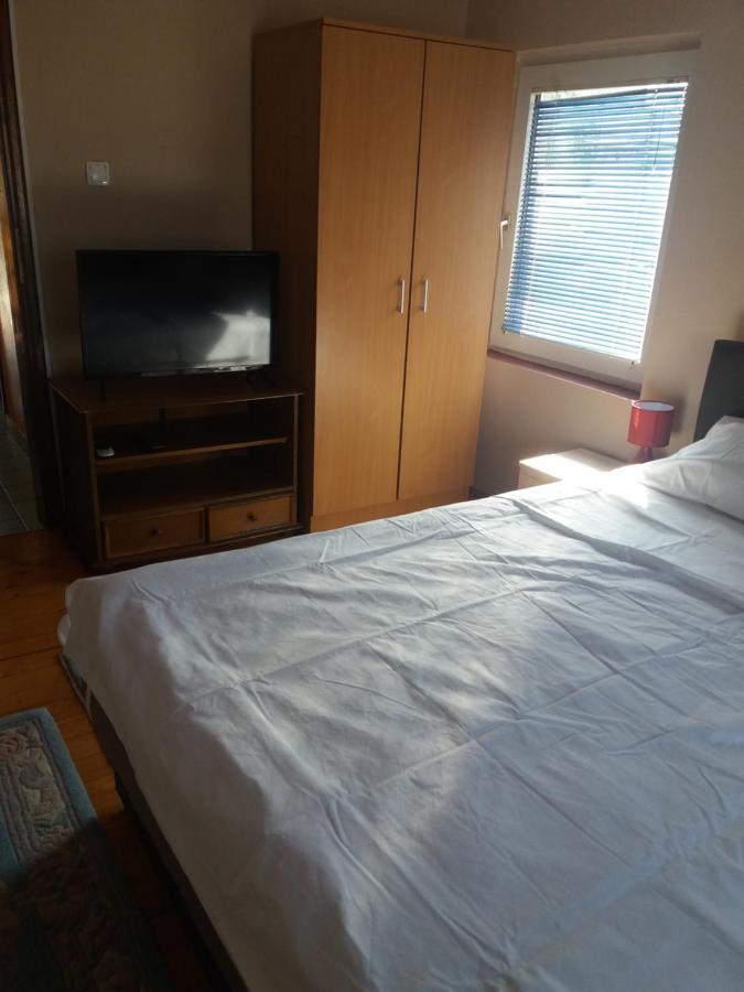 Apartman Mila I Kaja Nikšić Extérieur photo
