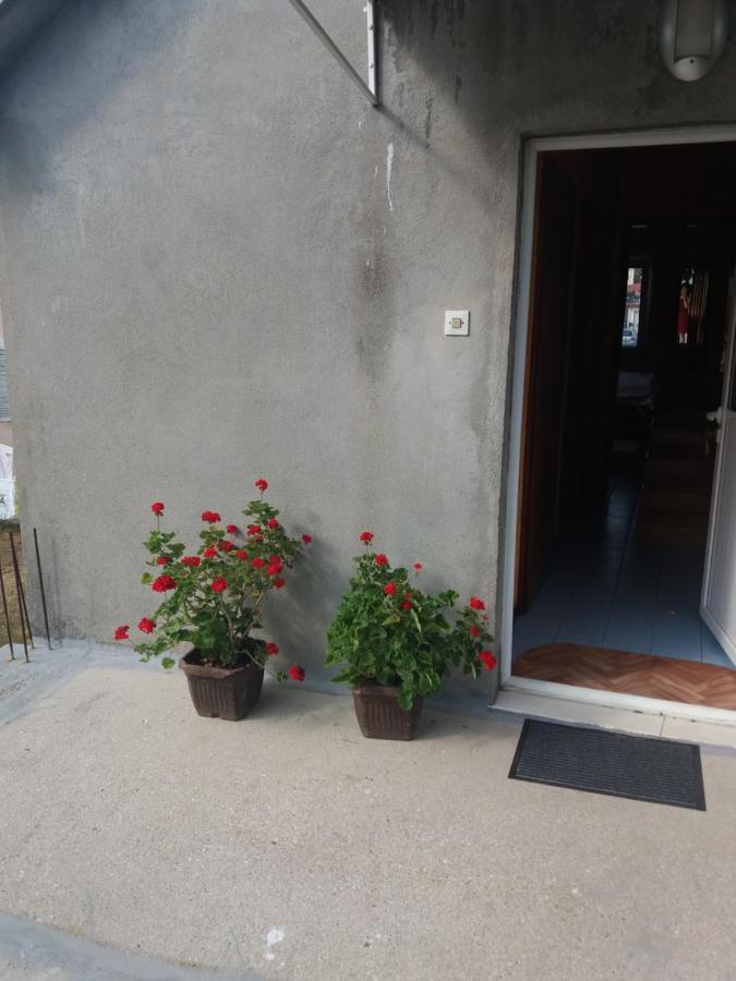 Apartman Mila I Kaja Nikšić Extérieur photo