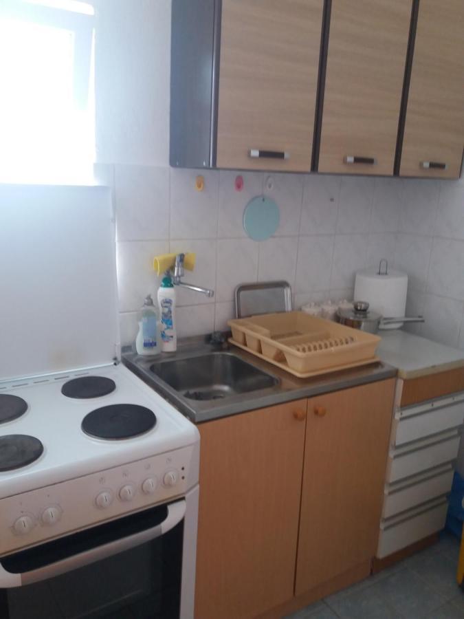 Apartman Mila I Kaja Nikšić Extérieur photo