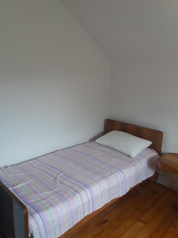 Apartman Mila I Kaja Nikšić Extérieur photo