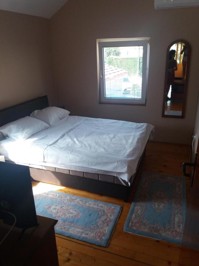 Apartman Mila I Kaja Nikšić Extérieur photo