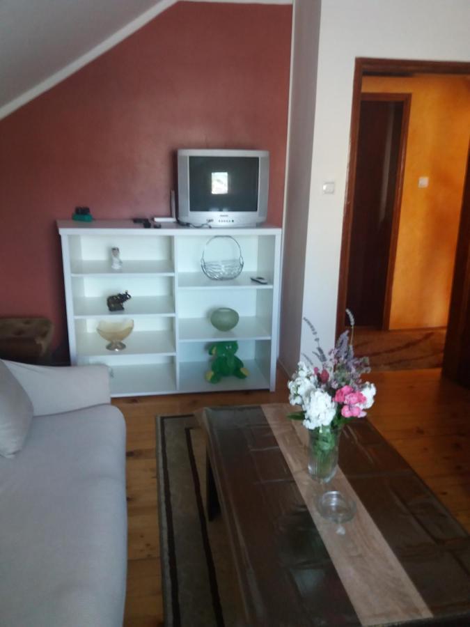 Apartman Mila I Kaja Nikšić Extérieur photo