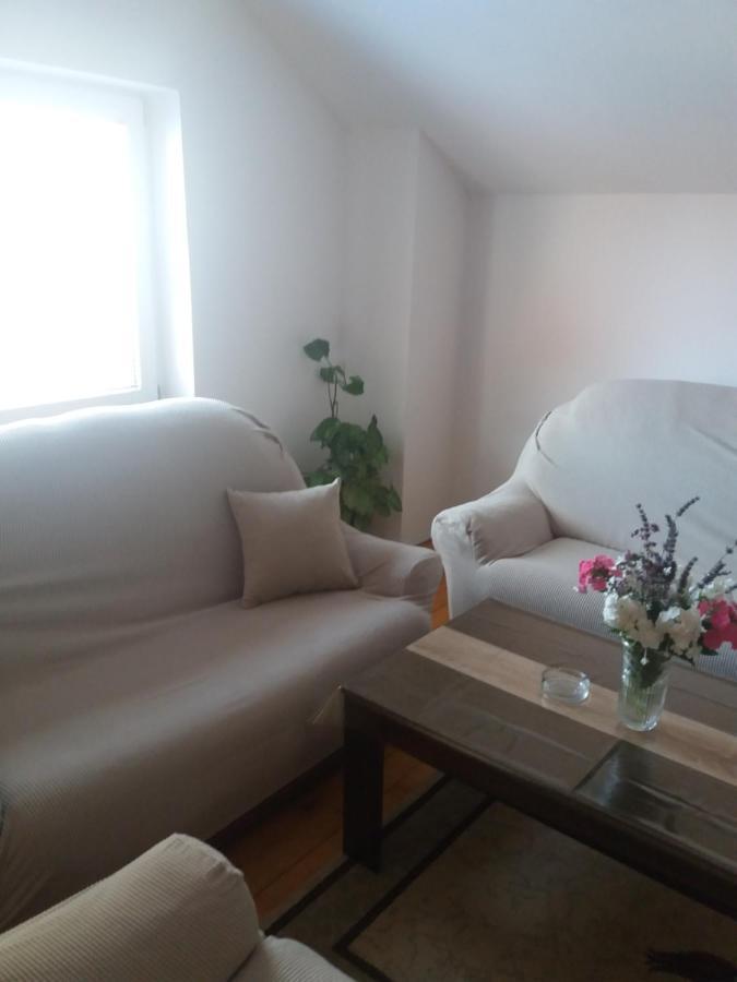 Apartman Mila I Kaja Nikšić Extérieur photo