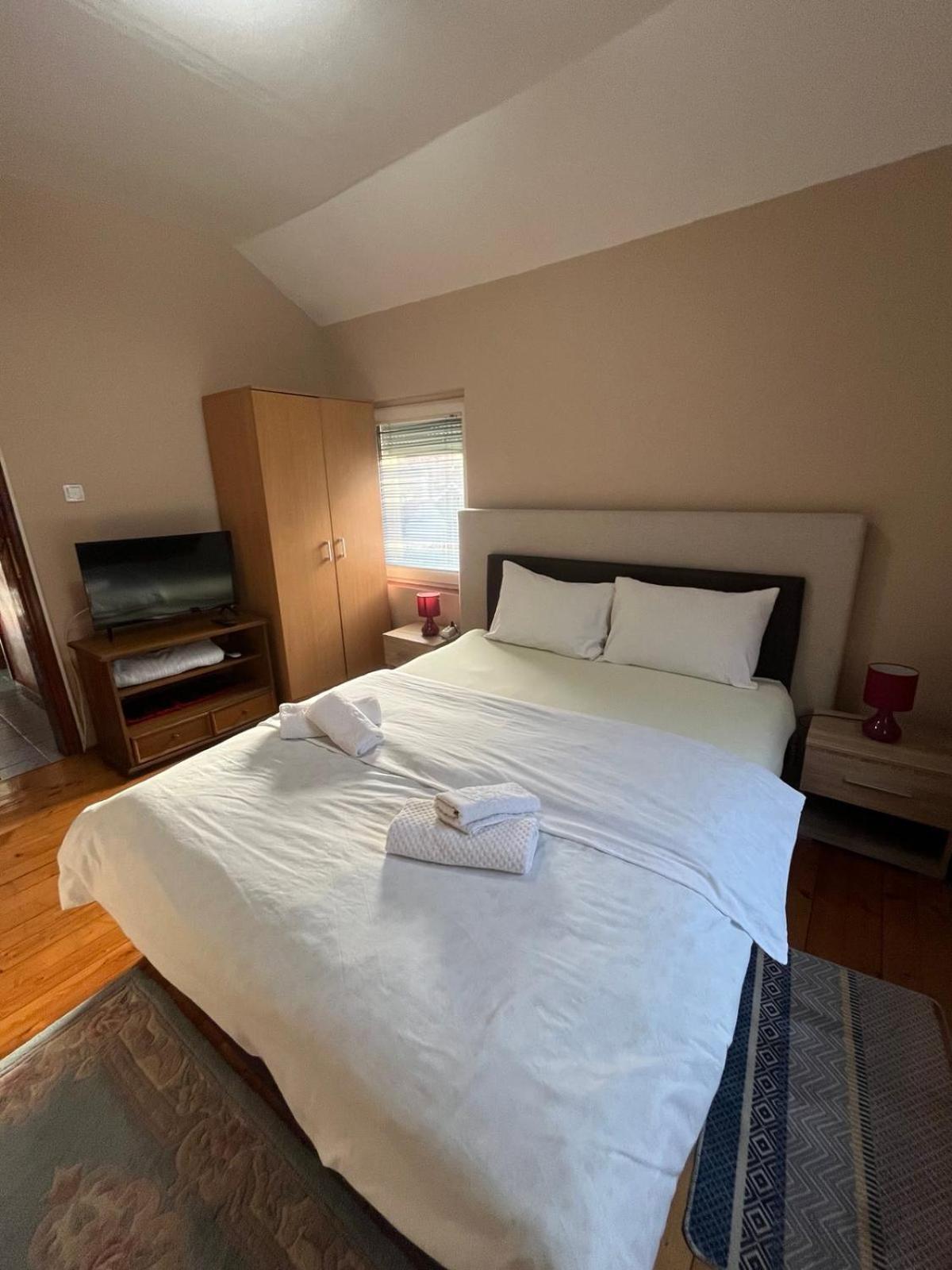 Apartman Mila I Kaja Nikšić Extérieur photo