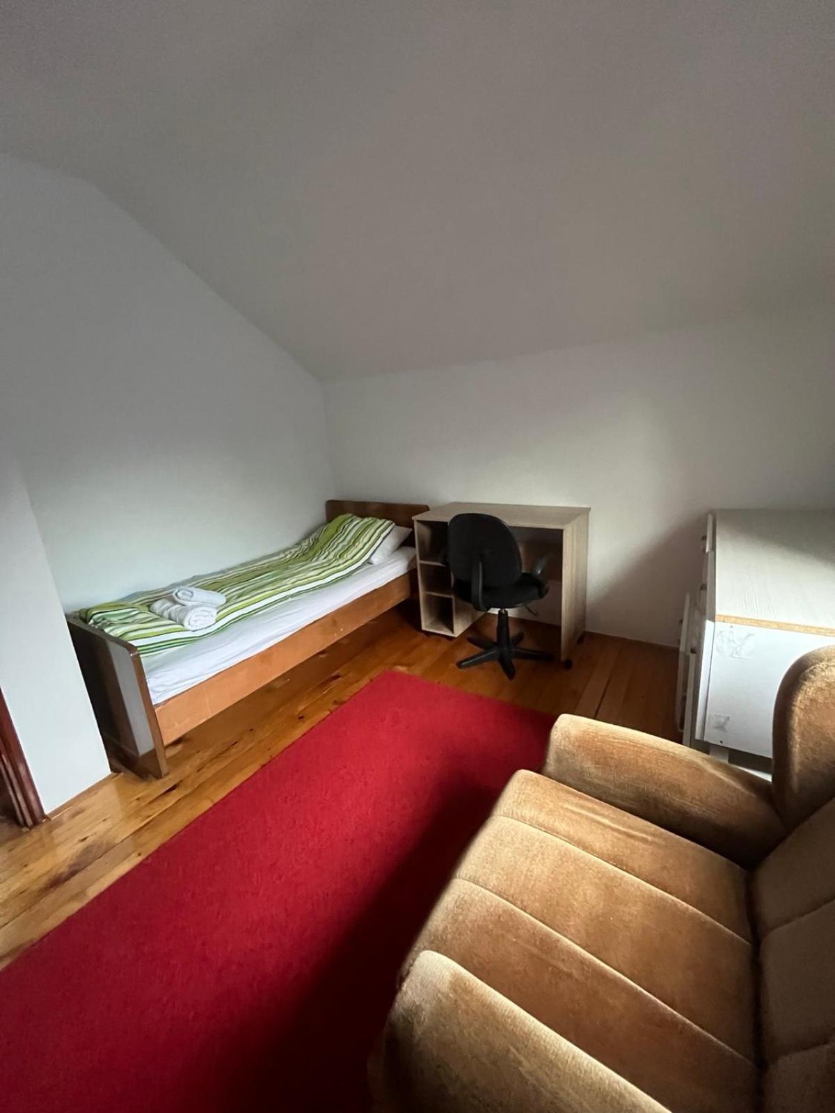 Apartman Mila I Kaja Nikšić Extérieur photo